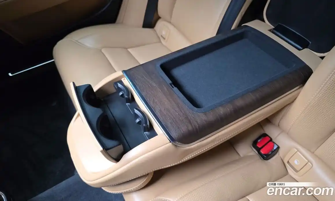 Volvo S90 2022 2.0 автомат (гидро), фото 37