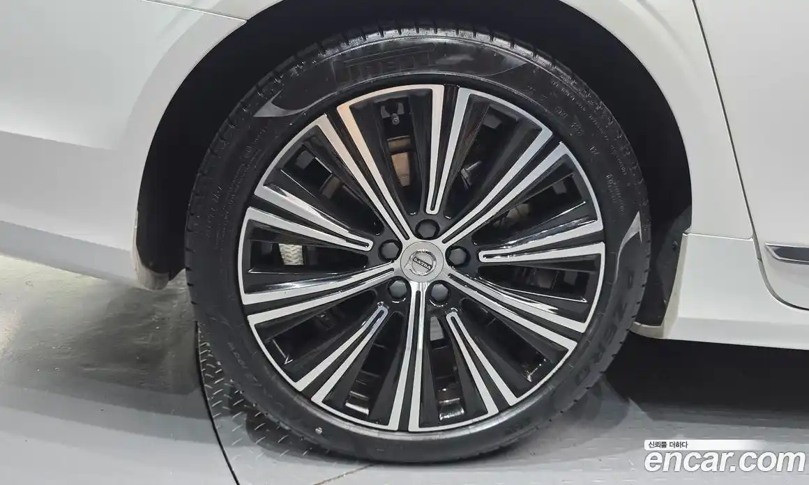 Volvo S90 2022 2.0 автомат (гидро), фото 5