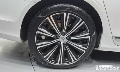 Volvo S90 2022 2.0 автомат (гидро), миниатюра 5