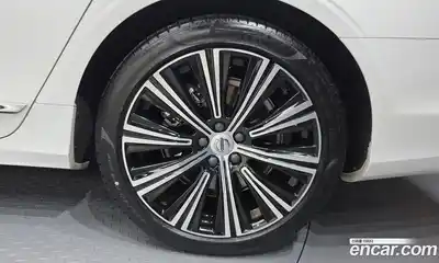 Volvo S90 2022 2.0 автомат (гидро), миниатюра 7