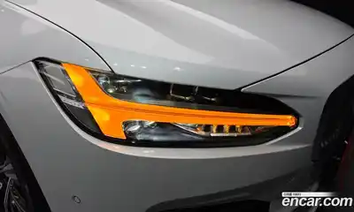 Volvo S90 2022 2.0 автомат (гидро), миниатюра 8