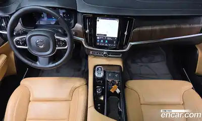 Volvo S90 2022 2.0 автомат (гидро), миниатюра 10