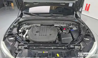 Volvo XC60 2021 2.0 автомат (гидро), миниатюра 6