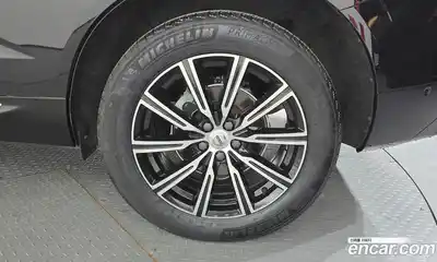 Volvo XC60 2021 2.0 автомат (гидро), миниатюра 7