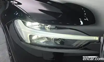 Volvo XC60 2021 2.0 автомат (гидро), миниатюра 8