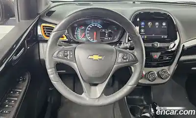 Chevrolet Spark 2018 1.0 автомат (гидро), миниатюра 12