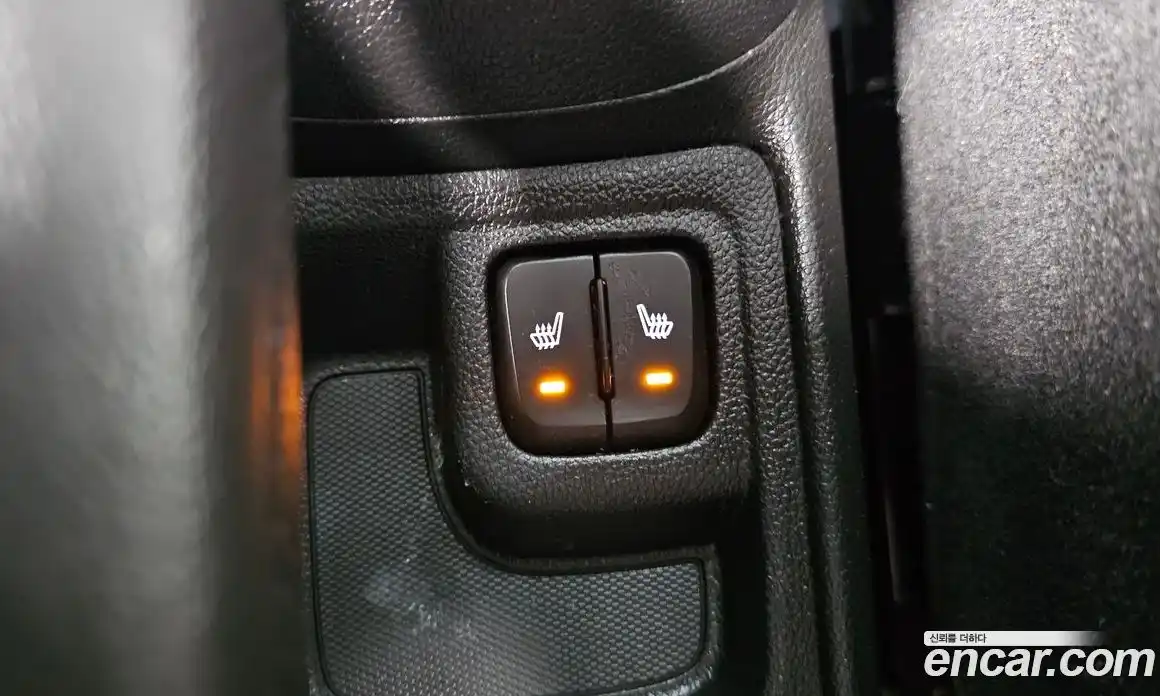 Chevrolet Spark 2018 1.0 автомат (гидро), фото 16