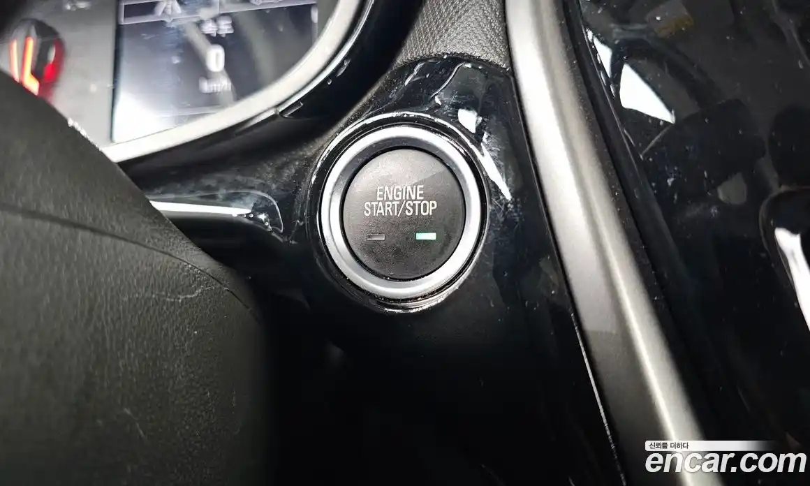 Chevrolet Spark 2018 1.0 автомат (гидро), фото 17