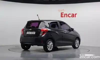 Chevrolet Spark 2018 1.0 автомат (гидро), миниатюра 2