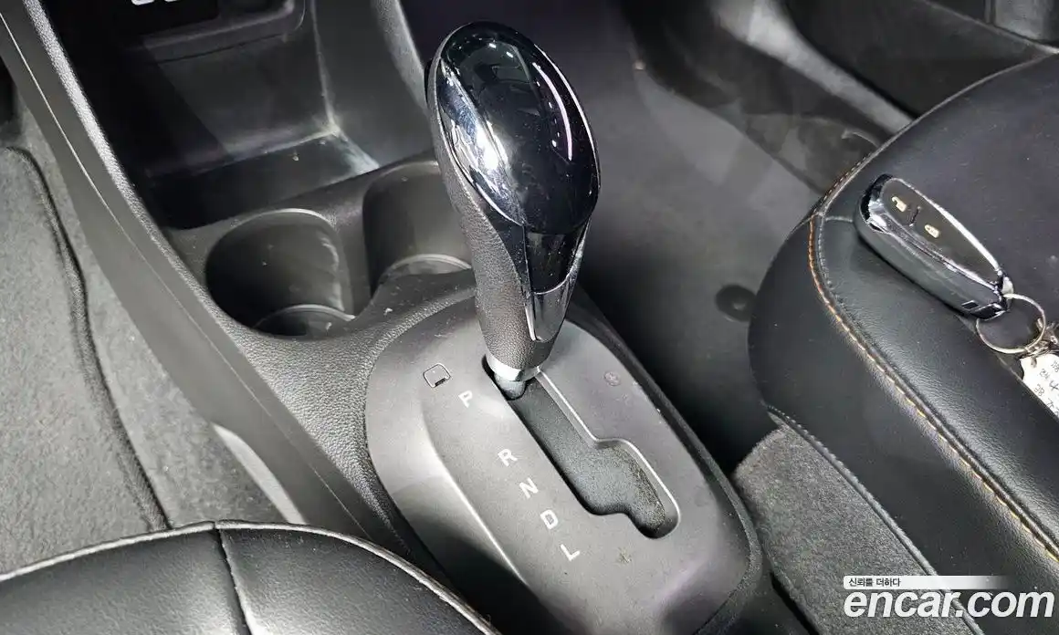 Chevrolet Spark 2018 1.0 автомат (гидро), фото 9