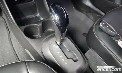 Chevrolet Spark 2018 1.0 автомат (гидро), миниатюра 9