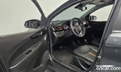 Chevrolet Spark 2018 1.0 автомат (гидро), миниатюра 10