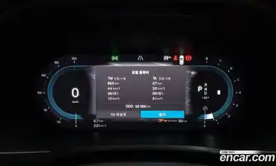 Volvo XC90 2023 2.0 автомат (гидро), миниатюра 11
