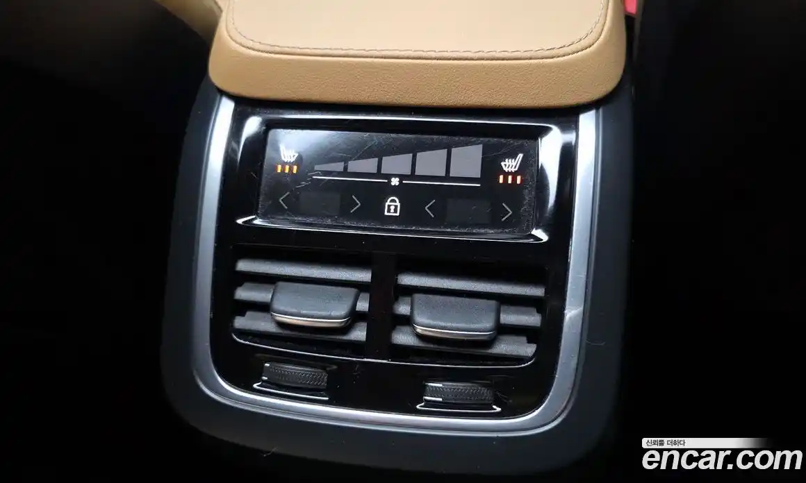 Volvo XC90 2023 2.0 автомат (гидро), фото 25