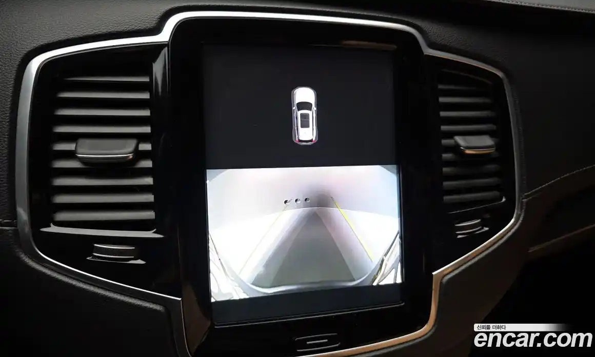 Volvo XC90 2023 2.0 автомат (гидро), фото 27