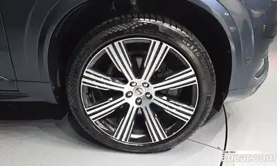 Volvo XC90 2023 2.0 автомат (гидро), миниатюра 5
