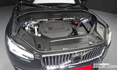 Volvo XC90 2023 2.0 автомат (гидро), миниатюра 6