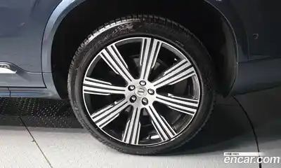 Volvo XC90 2023 2.0 автомат (гидро), миниатюра 7