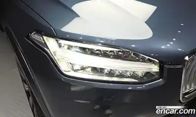 Volvo XC90 2023 2.0 автомат (гидро), миниатюра 8