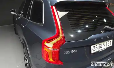 Volvo XC90 2023 2.0 автомат (гидро), миниатюра 9