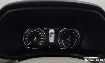 Volvo V60 2021 2.0 автомат (гидро), миниатюра 11