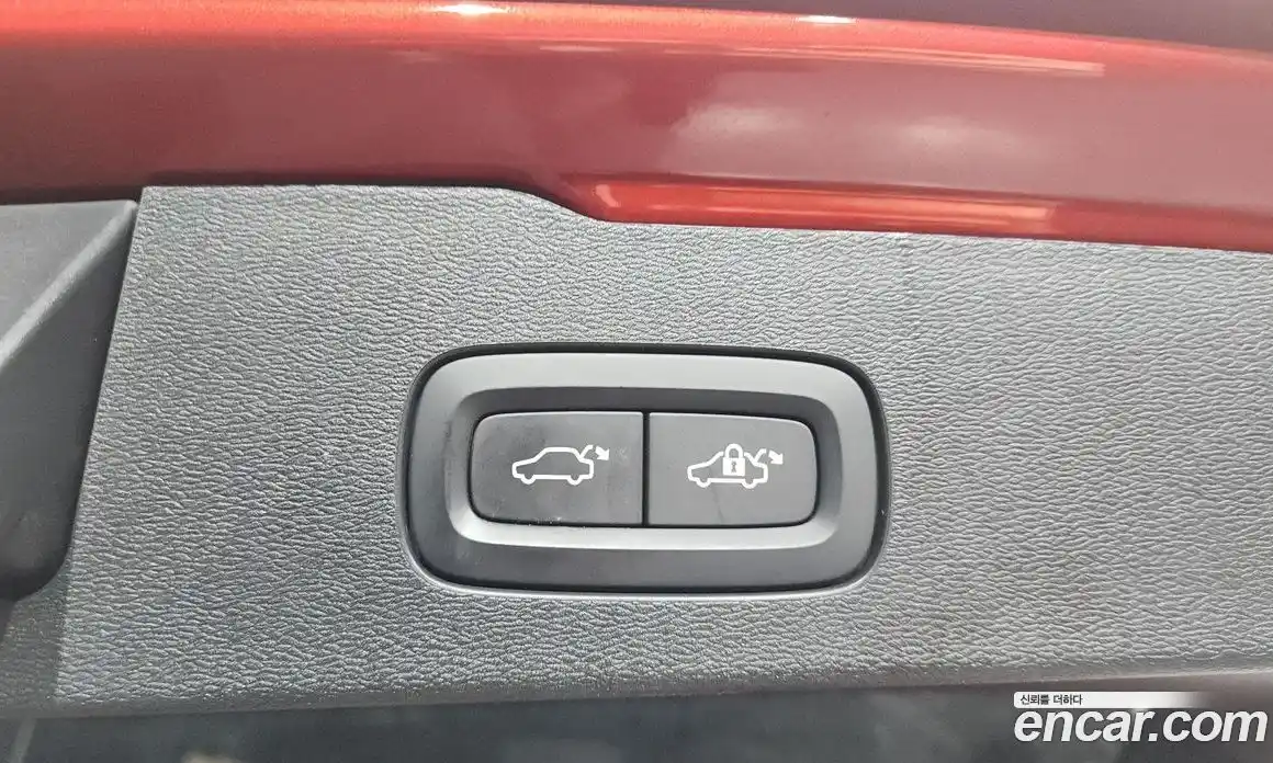 Volvo V60 2021 2.0 автомат (гидро), фото 24