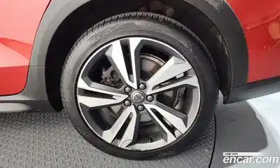 Volvo V60 2021 2.0 автомат (гидро), миниатюра 7