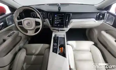 Volvo V60 2021 2.0 автомат (гидро), миниатюра 10