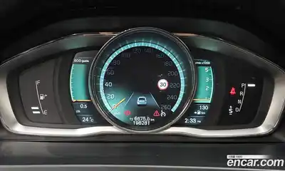 Volvo S60 2013 2.0 автомат (гидро), миниатюра 11