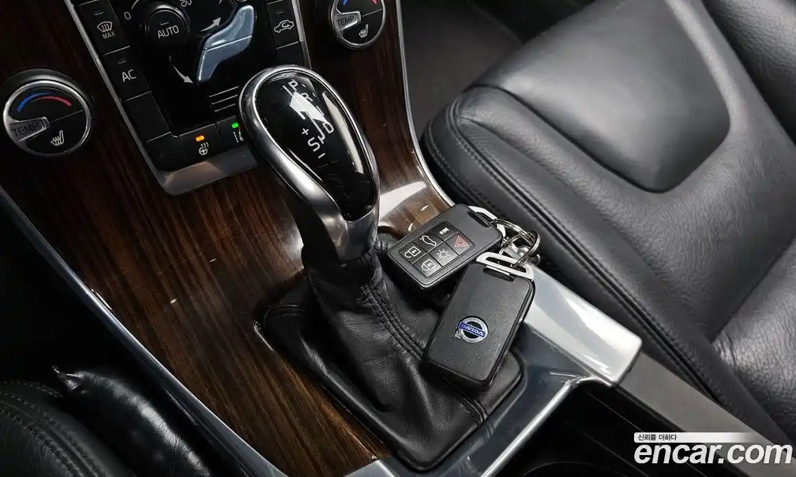 Volvo S60 2013 2.0 автомат (гидро), фото 12