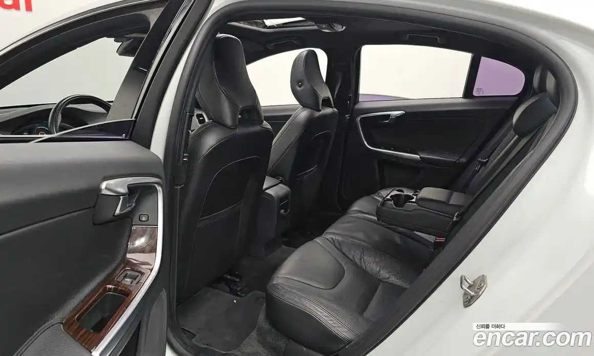 Volvo S60 2013 2.0 автомат (гидро), фото 16