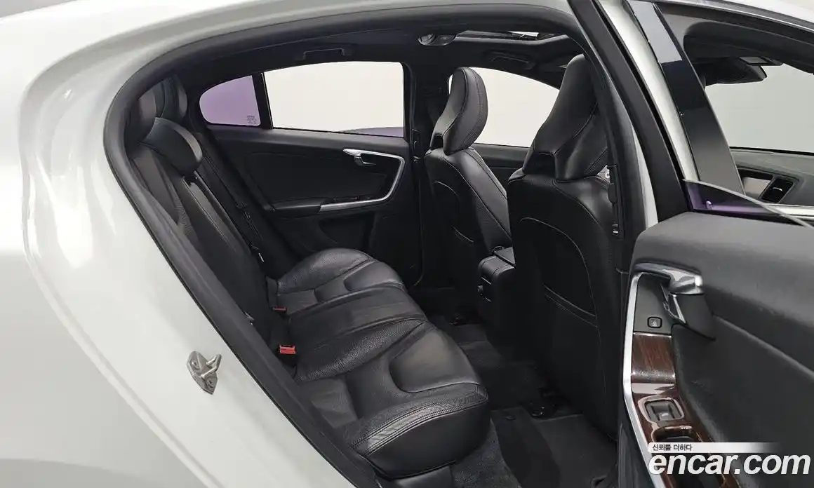 Volvo S60 2013 2.0 автомат (гидро), фото 18