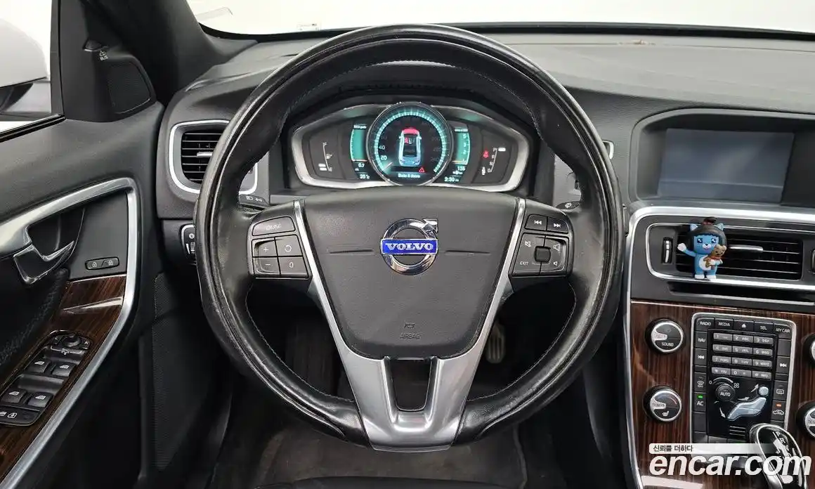 Volvo S60 2013 2.0 автомат (гидро), фото 19