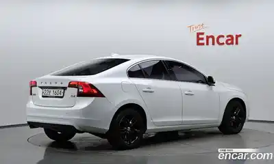 Volvo S60 2013 2.0 автомат (гидро), миниатюра 2