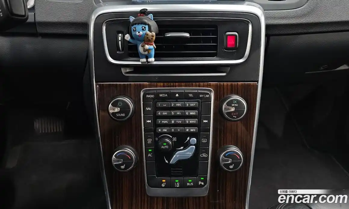 Volvo S60 2013 2.0 автомат (гидро), фото 23