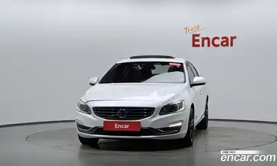 Volvo S60 2013 2.0 автомат (гидро), миниатюра 3