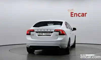 Volvo S60 2013 2.0 автомат (гидро), миниатюра 4