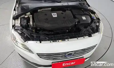Volvo S60 2013 2.0 автомат (гидро), миниатюра 6