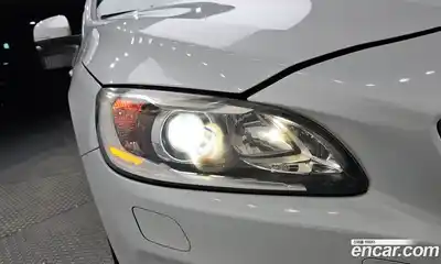 Volvo S60 2013 2.0 автомат (гидро), миниатюра 8
