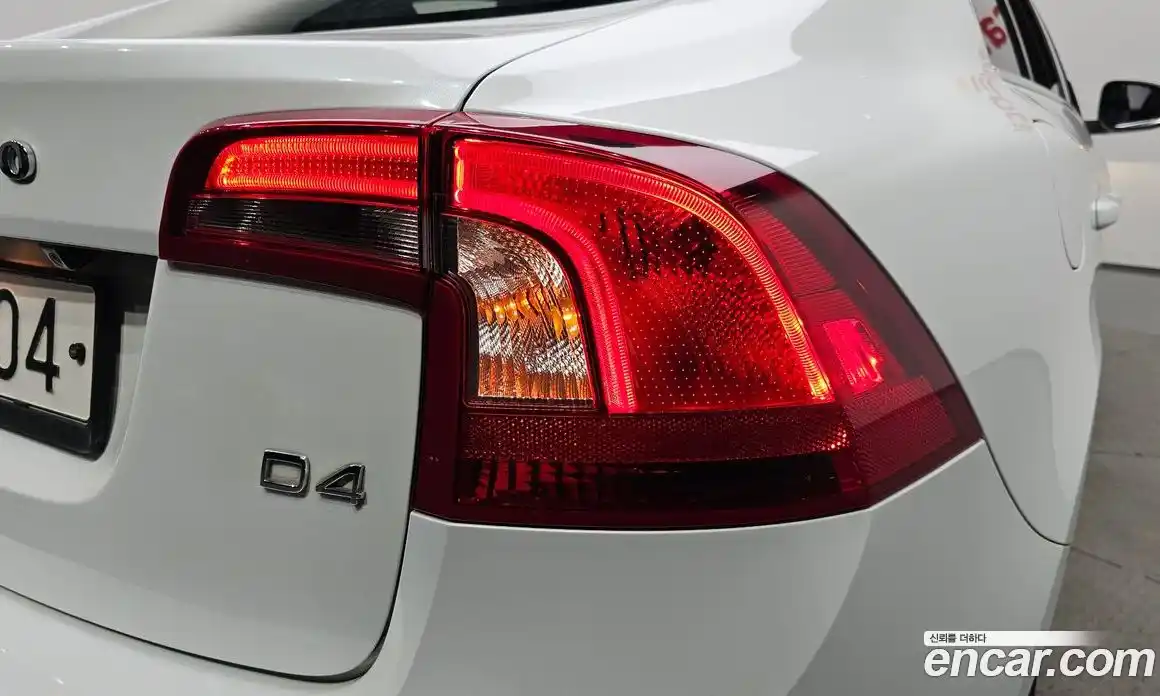 Volvo S60 2013 2.0 автомат (гидро), фото 9