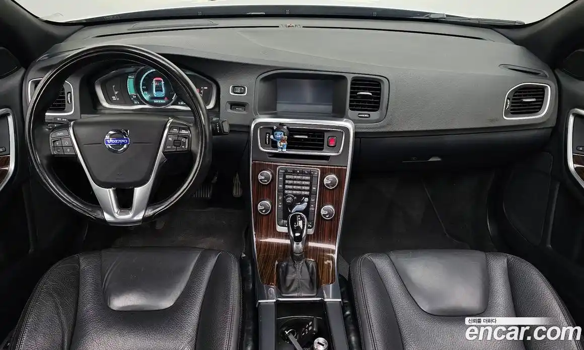 Volvo S60 2013 2.0 автомат (гидро), фото 10