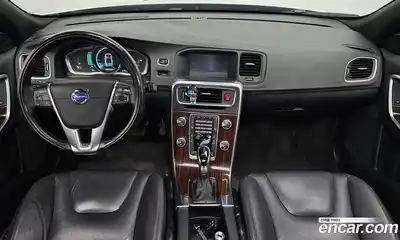 Volvo S60 2013 2.0 автомат (гидро), миниатюра 10