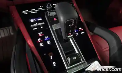 Porsche Cayenne 2023 3.0 автомат (гидро), миниатюра 12