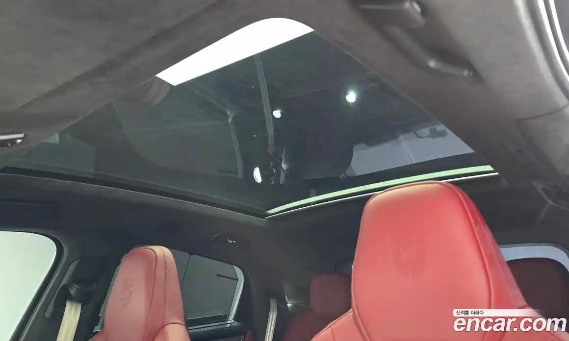 Porsche Cayenne 2023 3.0 автомат (гидро), фото 21