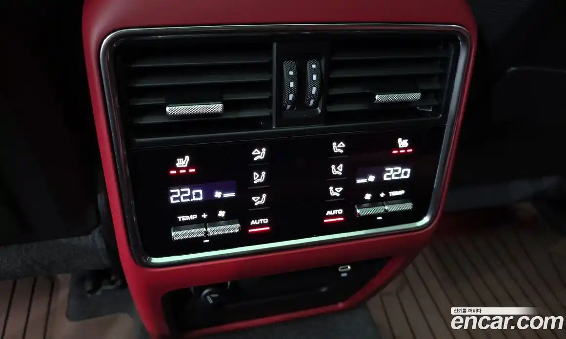 Porsche Cayenne 2023 3.0 автомат (гидро), фото 22