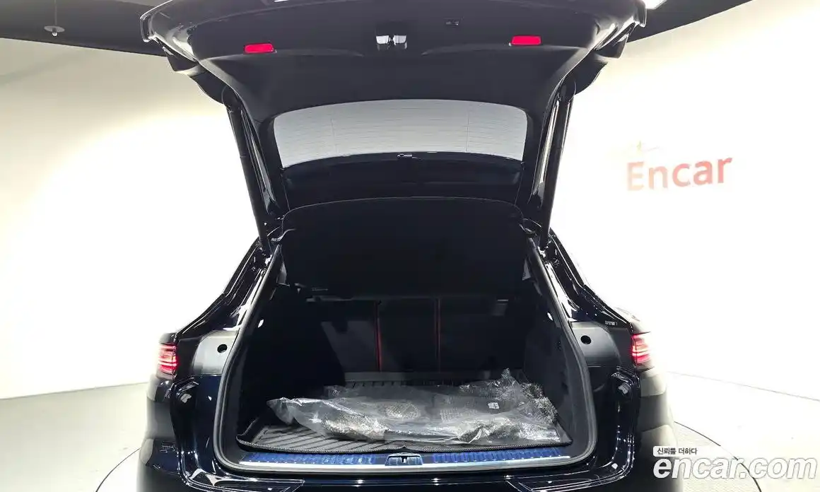 Porsche Cayenne 2023 3.0 автомат (гидро), фото 23