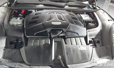 Porsche Cayenne 2023 3.0 автомат (гидро), миниатюра 6