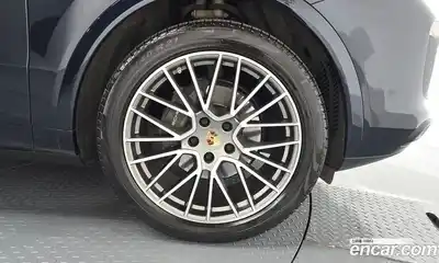 Porsche Cayenne 2023 3.0 автомат (гидро), миниатюра 7