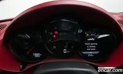 Porsche 718 2019 2.5 автомат (гидро), миниатюра 8