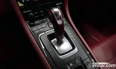 Porsche 718 2019 2.5 автомат (гидро), миниатюра 9